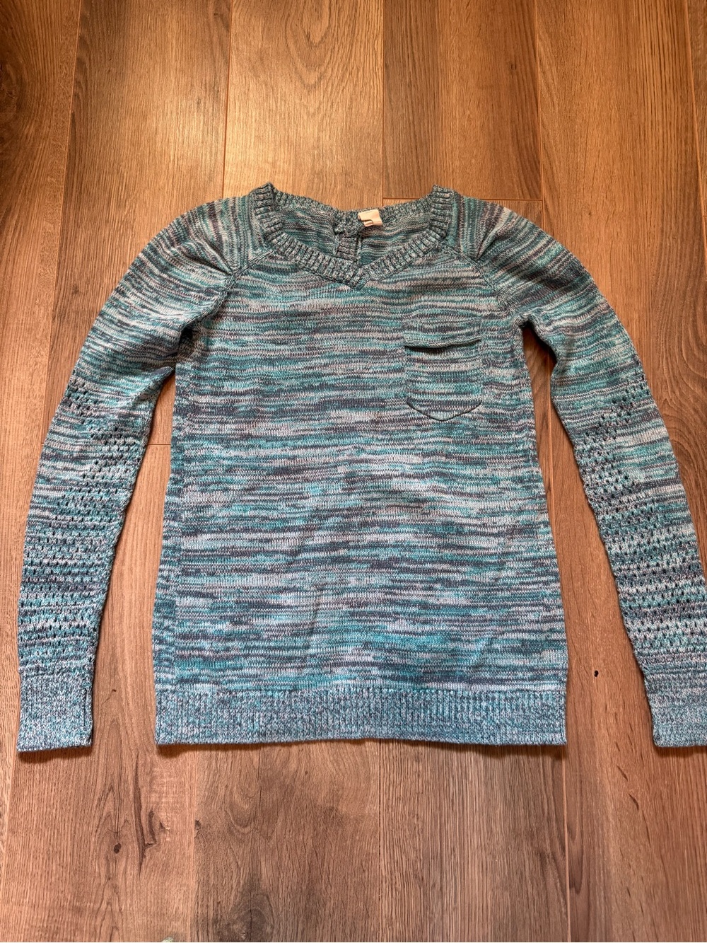 Ivivva Sweater